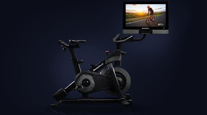 NordicTrack S27i_hero